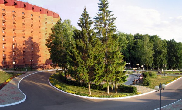 Заря-1